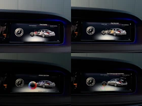 Mercedes-Benz S 500 AMG FACE/PANO/LED/BURMESTER | Auto.bg — изображение 15 Mercedes-Benz S 500 AMG FACE/PANO/LED/BURMESTER | Auto.bg — изображение 15