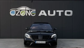 Mercedes-Benz S 500 AMG FACE/PANO/LED/BURMESTER | Auto.bg — изображение 4 Mercedes-Benz S 500 AMG FACE/PANO/LED/BURMESTER | Auto.bg — изображение 4