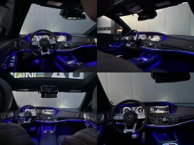 Mercedes-Benz S 500 AMG FACE/PANO/LED/BURMESTER | Auto.bg — изображение 7 Mercedes-Benz S 500 AMG FACE/PANO/LED/BURMESTER | Auto.bg — изображение 7