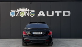 Mercedes-Benz S 500 AMG FACE/PANO/LED/BURMESTER | Auto.bg — изображение 5 Mercedes-Benz S 500 AMG FACE/PANO/LED/BURMESTER | Auto.bg — изображение 5