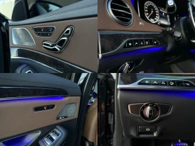 Mercedes-Benz S 500 AMG FACE/PANO/LED/BURMESTER | Auto.bg — изображение 10 Mercedes-Benz S 500 AMG FACE/PANO/LED/BURMESTER | Auto.bg — изображение 10