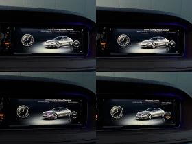 Mercedes-Benz S 500 AMG FACE/PANO/LED/BURMESTER | Auto.bg — изображение 13 Mercedes-Benz S 500 AMG FACE/PANO/LED/BURMESTER | Auto.bg — изображение 13