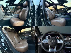 Mercedes-Benz S 500 AMG FACE/PANO/LED/BURMESTER | Auto.bg — изображение 8 Mercedes-Benz S 500 AMG FACE/PANO/LED/BURMESTER | Auto.bg — изображение 8