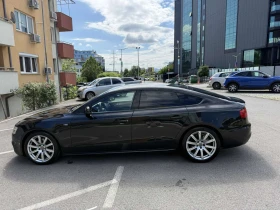 Audi A5 undefined | Auto.bg — изображение 4 Audi A5 undefined | Auto.bg — изображение 4