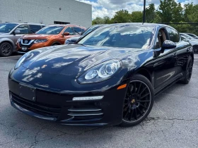 Porsche Panamera * 94, 791 KM ПРОБЕГ* ГЛАВНО ПРЕДСТАВИТЕЛСТВО*