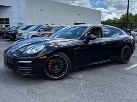 Porsche Panamera * 94, 791 KM ПРОБЕГ* ГЛАВНО ПРЕДСТАВИТЕЛСТВО* | Auto.bg — изображение 3 Porsche Panamera * 94, 791 KM ПРОБЕГ* ГЛАВНО ПРЕДСТАВИТЕЛСТВО* | Auto.bg — изображение 3