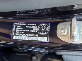 Porsche Panamera * 94, 791 KM ПРОБЕГ* ГЛАВНО ПРЕДСТАВИТЕЛСТВО* | Auto.bg — изображение 16 Porsche Panamera * 94, 791 KM ПРОБЕГ* ГЛАВНО ПРЕДСТАВИТЕЛСТВО* | Auto.bg — изображение 16