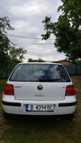 VW Golf 1.6 V - 1400 € / 2738.16 лв. - 79673824 4 | Car24.bg VW Golf 1.6 V - 1400 € / 2738.16 лв. - 79673824 4