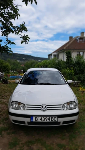 VW Golf 1.6 V - 1400 € / 2738.16 лв. - 79673824 5 | Car24.bg VW Golf 1.6 V - 1400 € / 2738.16 лв. - 79673824 5