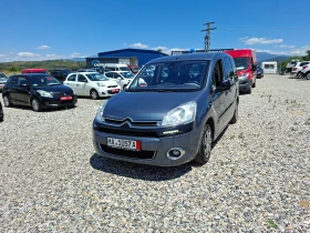 Citroen Berlingo 1.6HDI* AUTOMATIC* * 36м. х 185EUR.*