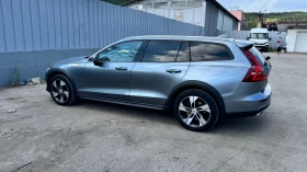 Volvo V60 Cross Country 2.0 D4 - 23000 € - 14158608 3 | Car24.bg Volvo V60 Cross Country 2.0 D4 - 23000 € - 14158608 3