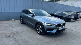 Volvo V60 Cross Country 2.0 D4 - 23000 € - 14158608 2 | Car24.bg Volvo V60 Cross Country 2.0 D4 - 23000 € - 14158608 2