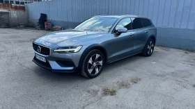 Volvo V60 Cross Country 2.0 D4 - Car24.bg Volvo V60 Cross Country 2.0 D4