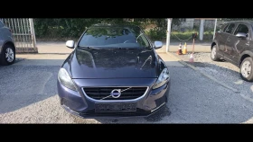 Volvo V40 1.6D - Car24.bg Volvo V40 1.6D