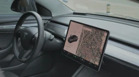 Tesla Model 3 Facelift PERFORMANCE AWD 520hp - 26500 € - 88537116 5 | Car24.bg Tesla Model 3 Facelift PERFORMANCE AWD 520hp - 26500 € - 88537116 5