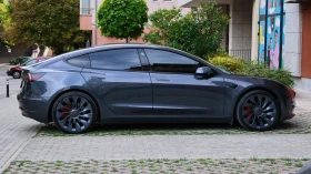 Tesla Model 3 Facelift PERFORMANCE AWD 520hp - 26500 € - 88537116 3 | Car24.bg Tesla Model 3 Facelift PERFORMANCE AWD 520hp - 26500 € - 88537116 3
