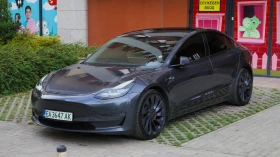 Tesla Model 3 Facelift PERFORMANCE AWD 520hp - 26500 € - 88537116 2 | Car24.bg Tesla Model 3 Facelift PERFORMANCE AWD 520hp - 26500 € - 88537116 2