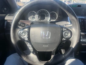 Honda Accord * АвтоКредит * (ЦЕНА ДО БГ) | Auto.bg — изображение 16 Honda Accord * АвтоКредит * (ЦЕНА ДО БГ) | Auto.bg — изображение 16