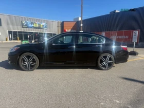 Honda Accord * АвтоКредит * (ЦЕНА ДО БГ) | Auto.bg — изображение 2 Honda Accord * АвтоКредит * (ЦЕНА ДО БГ) | Auto.bg — изображение 2