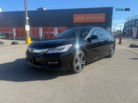 Honda Accord * АвтоКредит * (ЦЕНА ДО БГ)