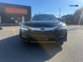 Honda Accord * АвтоКредит * (ЦЕНА ДО БГ) | Auto.bg — изображение 8 Honda Accord * АвтоКредит * (ЦЕНА ДО БГ) | Auto.bg — изображение 8