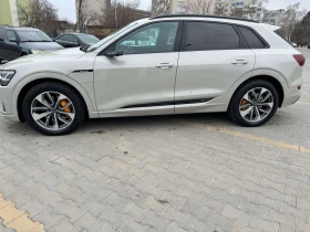 Audi E-Tron 55 Advance - 38000 € - 54857125 2 | Car24.bg Audi E-Tron 55 Advance - 38000 € - 54857125 2