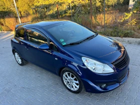 Opel Corsa 1.2 бензин