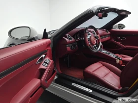 Porsche Cayman 4.0 GTS | Auto.bg — изображение 9 Porsche Cayman 4.0 GTS | Auto.bg — изображение 9