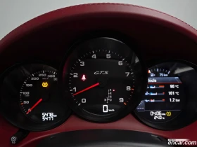 Porsche Cayman 4.0 GTS | Auto.bg — изображение 7 Porsche Cayman 4.0 GTS | Auto.bg — изображение 7