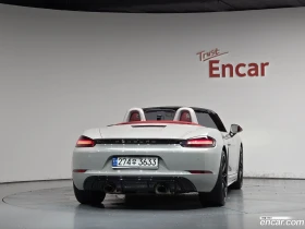 Porsche Cayman 4.0 GTS | Auto.bg — изображение 3 Porsche Cayman 4.0 GTS | Auto.bg — изображение 3