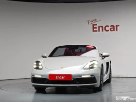 Porsche Cayman 4.0 GTS | Auto.bg — изображение 2 Porsche Cayman 4.0 GTS | Auto.bg — изображение 2