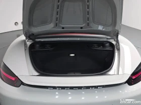Porsche Cayman 4.0 GTS | Auto.bg — изображение 17 Porsche Cayman 4.0 GTS | Auto.bg — изображение 17