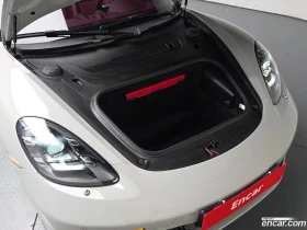 Porsche Cayman 4.0 GTS | Auto.bg — изображение 5 Porsche Cayman 4.0 GTS | Auto.bg — изображение 5