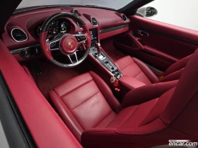 Porsche Cayman 4.0 GTS | Auto.bg — изображение 6 Porsche Cayman 4.0 GTS | Auto.bg — изображение 6