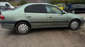 Toyota Avensis 1.6 VVTI - 1200 € - 23629906 4 | Car24.bg Toyota Avensis 1.6 VVTI - 1200 € - 23629906 4