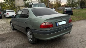 Toyota Avensis 1.6 VVTI - 1200 € - 23629906 2 | Car24.bg Toyota Avensis 1.6 VVTI - 1200 € - 23629906 2