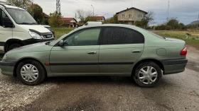Toyota Avensis 1.6 VVTI - 1200 € - 23629906 5 | Car24.bg Toyota Avensis 1.6 VVTI - 1200 € - 23629906 5