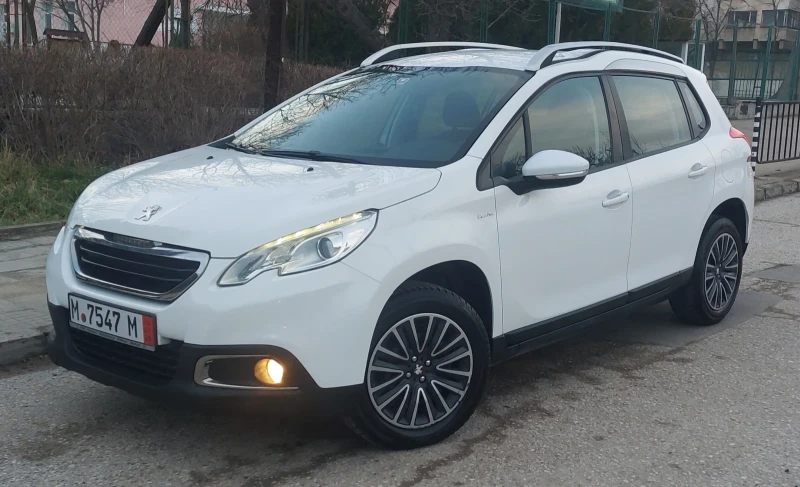 Peugeot 2008 Нова 86хил.ЕВРО 6 - 6199 € / 12124.19 лв. - 22290236 1 | Car24.bg Peugeot 2008 Нова 86хил.ЕВРО 6 - 6199 € / 12124.19 лв. - 22290236 1