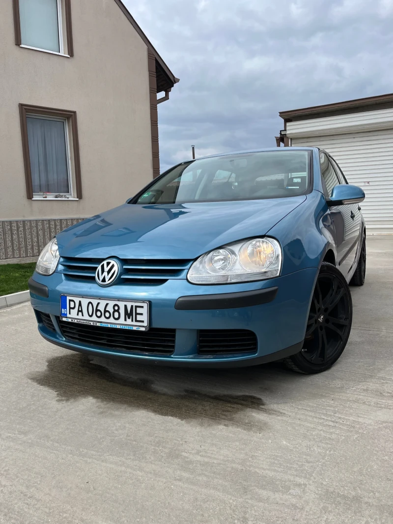 VW Golf 1.4 - 3000 € / 5867.49 лв. - 54963552 1 | Car24.bg VW Golf 1.4 - 3000 € / 5867.49 лв. - 54963552 1