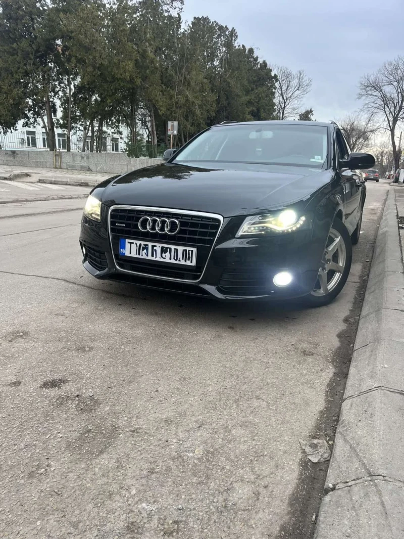 Audi A4 - 8000 € / 15646.64 лв. - 16396368 1 | Car24.bg Audi A4 - 8000 € / 15646.64 лв. - 16396368 1