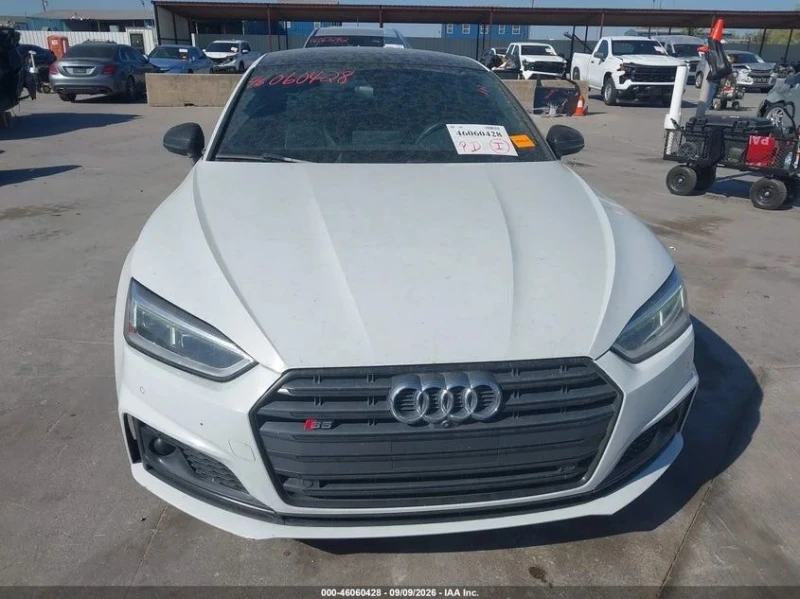 Audi S5 - 14650 € - 78611384 1 | Car24.bg Audi S5 - 14650 € - 78611384 1