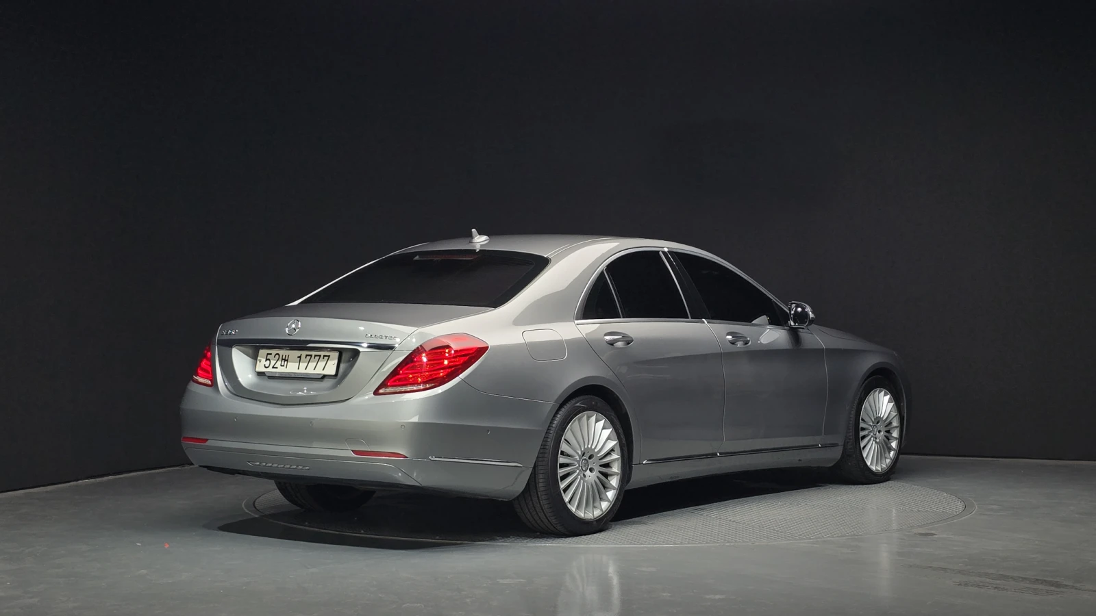 Mercedes-Benz S 350 Сервизна История / Реален пробег / Перфектна !!! - изображение 2 | Auto.bg Mercedes-Benz S 350 Сервизна История / Реален пробег / Перфектна !!! - изображение 2