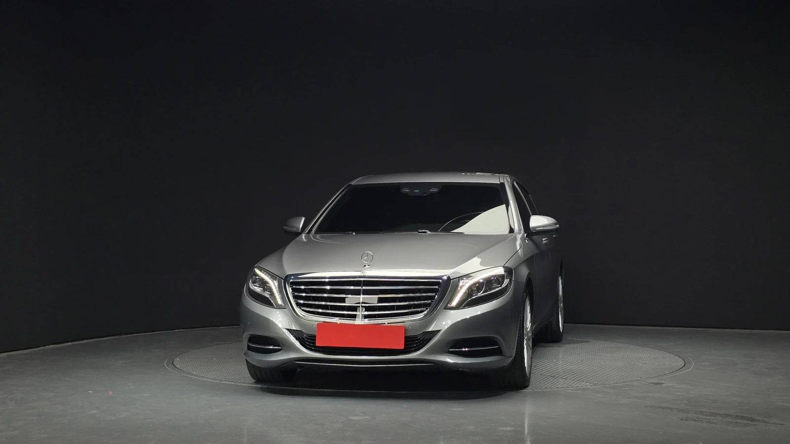 Mercedes-Benz S 350 Сервизна История / Реален пробег / Перфектна !!! - изображение 3 | Auto.bg Mercedes-Benz S 350 Сервизна История / Реален пробег / Перфектна !!! - изображение 3