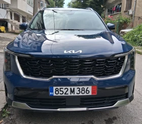 Kia Sorento 2.5T 4х4 11 200км | Auto.bg — изображение 6 Kia Sorento 2.5T 4х4 11 200км | Auto.bg — изображение 6