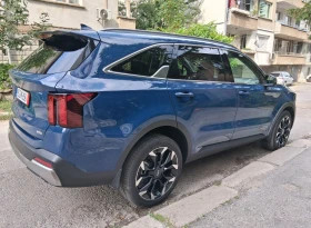 Kia Sorento 2.5T 4х4 11 200км | Auto.bg — изображение 4 Kia Sorento 2.5T 4х4 11 200км | Auto.bg — изображение 4