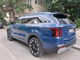 Kia Sorento 2.5T 4х4 11 200км | Auto.bg — изображение 3 Kia Sorento 2.5T 4х4 11 200км | Auto.bg — изображение 3