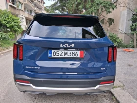 Kia Sorento 2.5T 4х4 11 200км | Auto.bg — изображение 5 Kia Sorento 2.5T 4х4 11 200км | Auto.bg — изображение 5