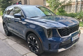 Kia Sorento 2.5T 4х4 11 200км | Auto.bg — изображение 2 Kia Sorento 2.5T 4х4 11 200км | Auto.bg — изображение 2