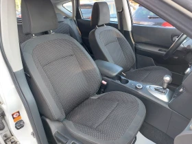 Nissan Qashqai 2.0i* GPL* AUTOMATIC* 36м. х 312лв.*  - 9799 лв. / 5010.15 € - 73361336 14 | Car24.bg Nissan Qashqai 2.0i* GPL* AUTOMATIC* 36м. х 312лв.*  - 9799 лв. / 5010.15 € - 73361336 14