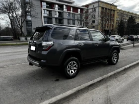 Toyota 4runner TRD Off-road premium - Car24.bg Toyota 4runner TRD Off-road premium